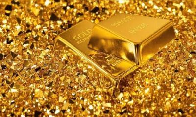 বিশ্ববাজারে স্বর্ণের দাম লাগাতার কমছে যে কারণে