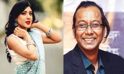 নীলাঞ্জনার সঙ্গে সৌদের প্রেমের গুঞ্জন!