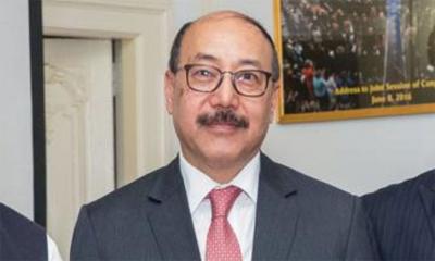 অনিয়ম হলেই জামায়াত ক্ষমতায় আসতে পারবে: শ্রিংলা