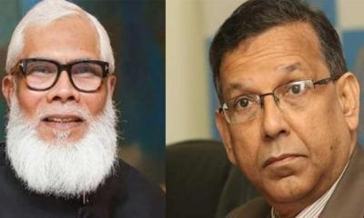 সালমান-আনিসুলের বিরুদ্ধে অভিযোগ গঠনের শুনানি আজ