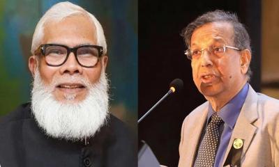 সালমান-আনিসুলের বিরুদ্ধে অভিযোগ গঠনের আদেশ আজ