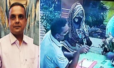 হোটেলে ইউপি সদস্যের লাশ, কীভাবে মৃত্যু হলো পুরো ঘটনা খুলে বললেন সেই নারী