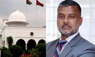 রাষ্ট্রপতি নির্বাচন নিয়ে শিশির মনিরের ফেসবুক পোস্ট