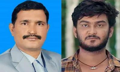 প্রযোজক সেলিম ও তার চিত্রনায়ক ছেলের লাশ উত্তোলনের নির্দেশ