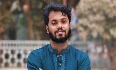 আমি চলে গেলে আমার সন্তান লড়বে, তার সন্তান লড়বে: ওসমান হাদি