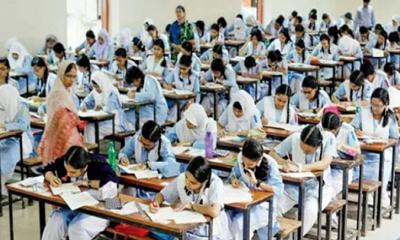 এসএসসি পরীক্ষা নিয়ে নতুন নির্দেশনা বোর্ডের