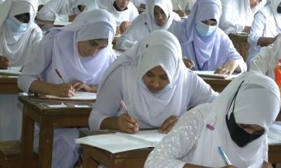 এসএসসি পরীক্ষা শুরু কাল, শিক্ষার্থীদের মানতে হবে ১৪ নির্দেশনা