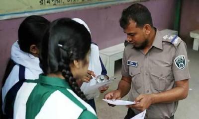 এসএসসি ও সমমানের পরীক্ষা শুরু, যেসব পদক্ষেপ নিলেন শিক্ষামন্ত্রী