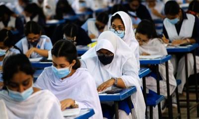 ২০২৬ সালের এসএসসি পরীক্ষা পিছিয়ে যেতে পারে যে তিন কারণে