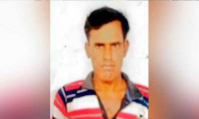 জীবননগর সীমান্তে বিএসএফের গুলিতে বাংলাদেশি নিহত