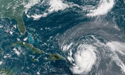 নভেম্বর জুড়ে ঘূর্ণিঝড়ের আভাস, হতে পারে বৃষ্টিও