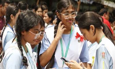 জিপিএ-৫ পেয়েও কলেজ পায়নি সাড়ে ৮ হাজার শিক্ষার্থী