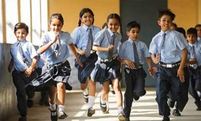 ডিজিটাল লটারিতে  স্কুলে ভর্তির সুযোগ পেল যত শিক্ষার্থী