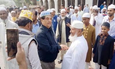 নির্বাচনে লেভেল প্লেয়িং ফিল্ড দিন দিন নষ্ট হচ্ছে: সোবহান