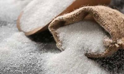 চিনির ওপর আমদানি শুল্ক প্রত্যাহার