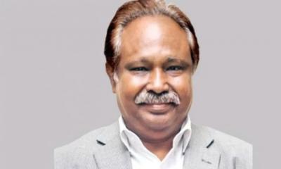 সাবেক অতিরিক্ত আইজিপি শামসুদ্দোহা গ্রেপ্তার