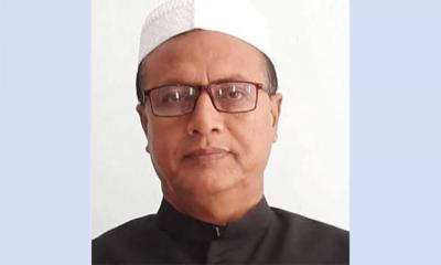 সিলেটে নিজ বাসার ছাদে আ.লীগ নেতা খুন