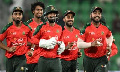 বিশ্বকাপে ফেরানো হতে পারে বাংলাদেশকে, সামনে এলো নতুন সমীকরণ