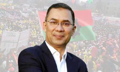 তারেক রহমানকে শুভেচ্ছা জানালো যুক্তরাষ্ট্র