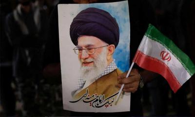 যেভাবে নির্বাচিত হয় ইরানের সর্বোচ্চ নেতা 