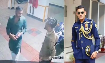 তাহসিফের মৃত্যুর ঘটনায় পিবিআই হেফাজতে বন্ধু দীপ