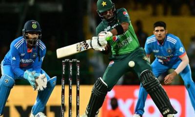 অচলাবস্থার অবসান, বিশ্বকাপে ভারতের বিপক্ষে খেলবে পাকিস্তান