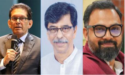 টেকনোক্র্যাট কোটায় মন্ত্রীসভায় থাকছেন তিনজন