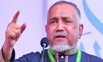 বিলম্বে জুলাই সনদ বাস্তবায়ন হলে জাতির সঙ্গে গাদ্দারি হবে 