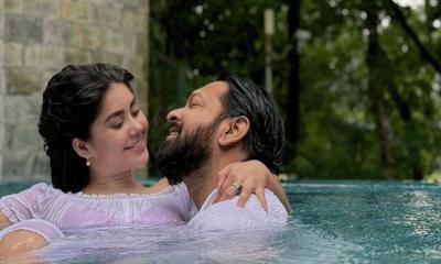 পাশে নেই স্ত্রী রোজা: কীভাবে কাটছে নিঃসঙ্গ তাহসানের জীবন