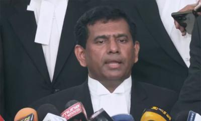 সেনা কর্মকর্তাদের বিচারের ক্ষমতা ট্রাইব্যুনালের রয়েছে