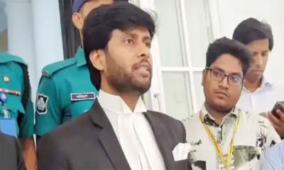 রাজধানীতে ১৩ নভেম্বর ঘিরে উদ্বেগ-উৎকণ্ঠা নেই