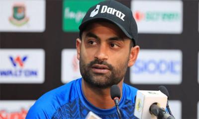 বিসিবির কমিটি বিলুপ্ত, নতুন সভাপতি তামিম ইকবাল