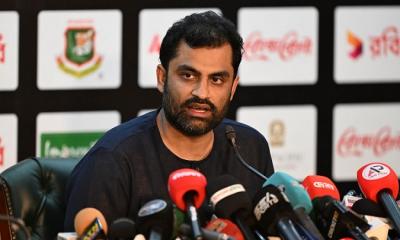 বিনা প্রতিদ্বন্দ্বিতায় বিসিবির সভাপতি তামিম ইকবাল, পরিচালক হলেন যারা