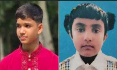 বিমান বিধ্বস্তে নিহত দুই শিক্ষার্থীর টাঙ্গাইলের বাড়িতে শোকের মাতম