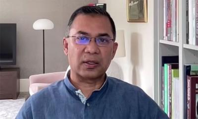 জুলাইয়ের বর্বরতা কারবালাকেও হার মানিয়েছে : তারেক রহমান