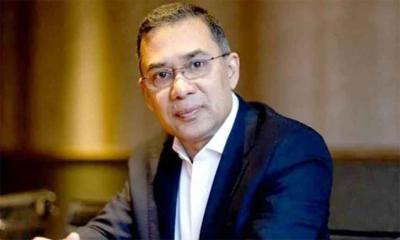 তারেক রহমান ফিরছেন কখন, পাওয়া গেল নতুন বার্তা