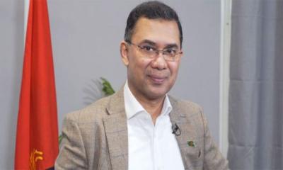 সব জল্পনার অবসান, ট্রাভেল পাসের আবেদন করলেন তারেক রহমান