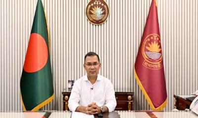মনের পশুত্ব বিসর্জন দিয়ে ত্যাগের মহিমায় উদ্বুদ্ধ হওয়ার আহ্বান প্রধানমন্ত্রীর