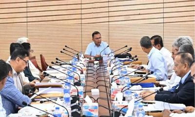 একনেকে অনুমোদিত ১৬ হাজার কোটি টাকার ১৩ প্রকল্পে যা আছে