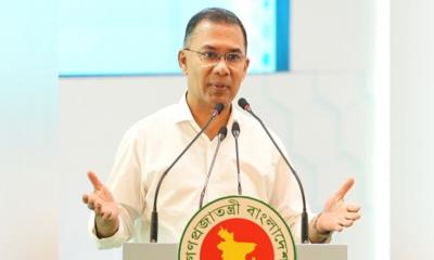 হামের টিকা না দেওয়া বিগত দুই সরকারের ‘জীবনবিনাশী ব্যর্থতা’: প্রধানমন্ত্রী