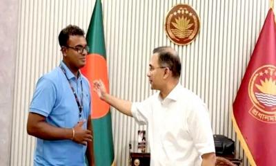 ফ্রিল্যান্সার ও কনটেন্ট ক্রিয়েটরদের ৭.৫% ভ্যাট দিতে হবে না, আশ্বস্ত করলেন প্রধানমন্ত্রী