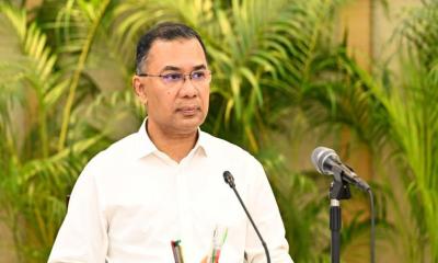 আজ ২৯ হাজার শিক্ষাপ্রতিষ্ঠানে বৃক্ষরোপণ কর্মসূচির উদ্বোধন করবেন প্রধানমন্ত্রী