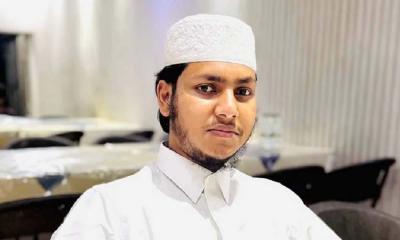 ‘আপাতত থেমে গেলাম, তবে ধৈর্যের বাঁধ ভাঙলে হয়তো বলতে হবে’