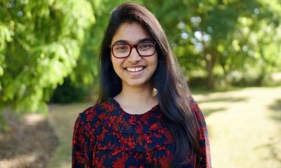 শিবিরের সঙ্গে জড়িত ছিলাম না, উপদেষ্টা রিজওয়ানা আমার চাচি নন: তাসনিম জারা