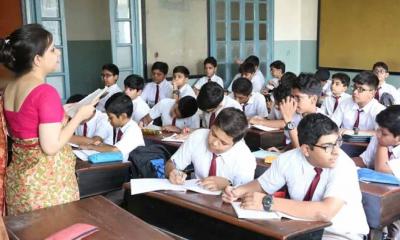 নিজ জেলায় কর্মরত শিক্ষকদের বদলির সুযোগ নেই: শিক্ষা মন্ত্রণালয়