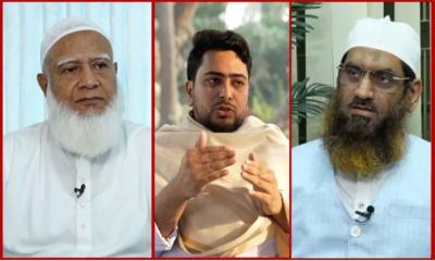 কে হচ্ছেন ১০ দলীয় জোটের প্রধানমন্ত্রী প্রার্থী?