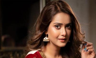 গভীর রাতে ফোন করে বিরক্ত করতেন ভারতীয় প্রযোজক, বললেন তানজিন তিশা