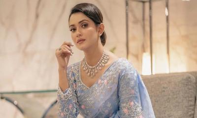 পরিচালক-প্রযোজকের ব্যর্থতায় সিনেমা থেকে সরে আসতে বাধ্য হয়েছি: তিশা