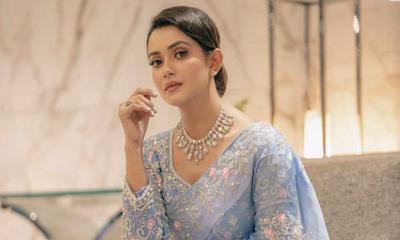 তানজিন তিশাকে আদালতে হাজির হওয়ার নির্দেশ, যে কাণ্ডে ফেঁসে গেলেন অভিনেত্রী
