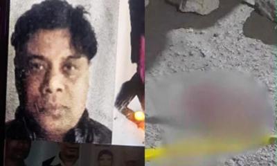 নিউমার্কেটে গুলিতে নিহত ব্যক্তি ‘অপরাধ জগতের ডন’ টিটন